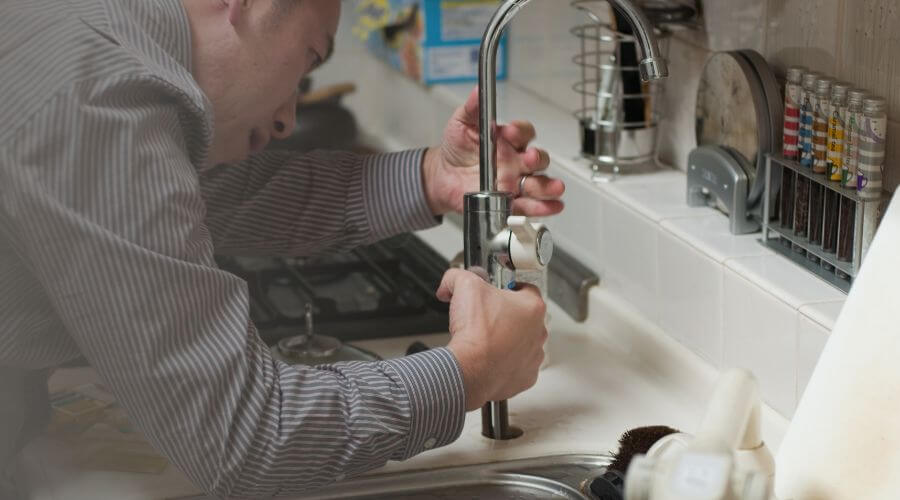 Professional Tankless Water Heater Installation in Stockbridge, MI